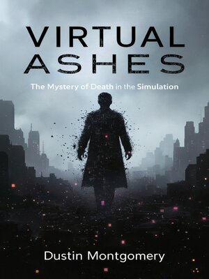 cover image of Virtual Ashes